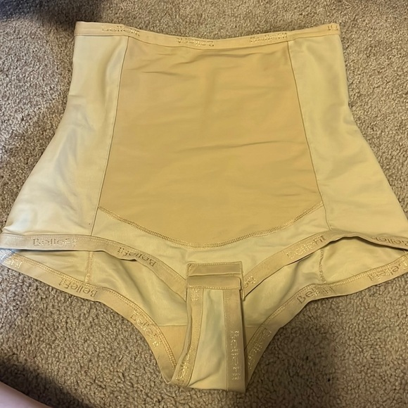 bellefit Other - Bellefit postpartum pull up griddle XL